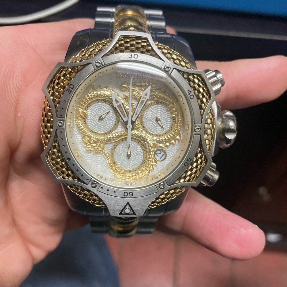 Invicta